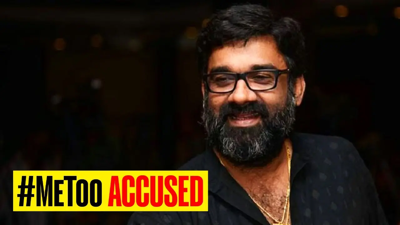 Who Is Ranjith, Veteran Malayalam Director Accused In Multiple Sexual Assault Cases In MeToo Wave? All you need to know about Ranjith.