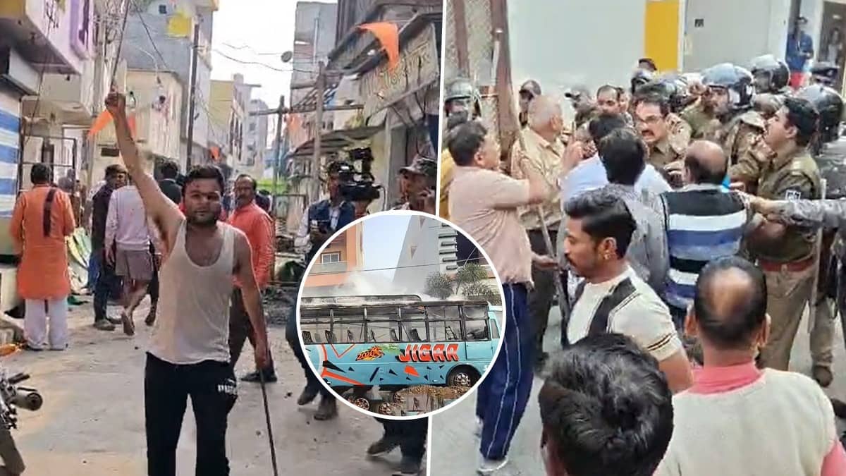 All You Need to Know About the Violence in Madhya Pradesh’s Tarana
