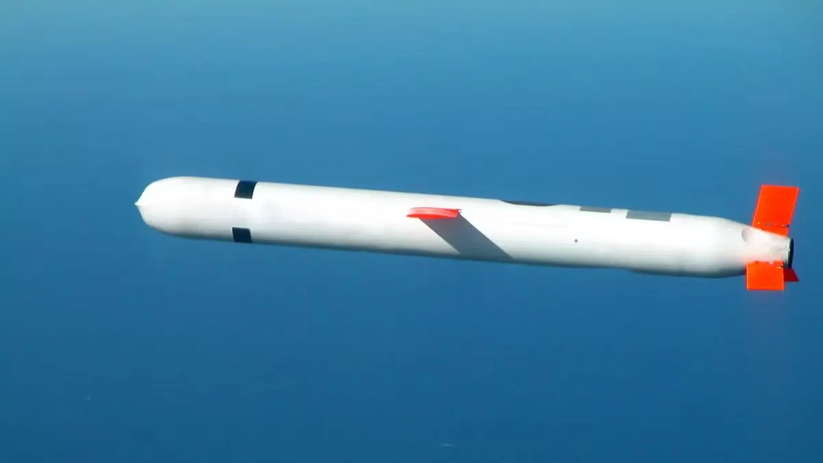All You Need to Know About Tomahawk Cruise Missiles Spearheading US Strikes on Iran All You Need to Know About Tomahawk Cruise Missiles Spearheading US Strikes on Iran