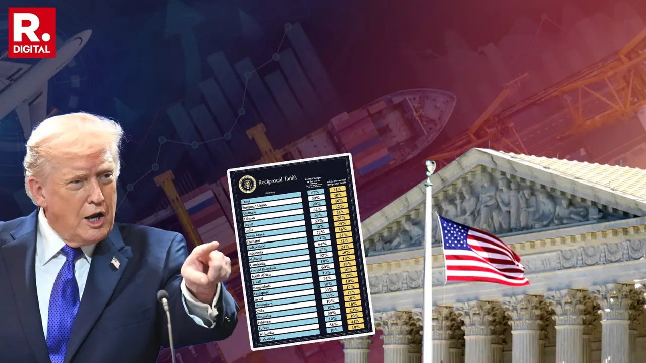 From Product Exemptions To De-Minimis Changes: All You Need to Know About Trump’s New 10% Global Tariffs From Product Exemptions To De-Minimis Changes: All You Need to Know About Trump’s New 10% Global Tariffs