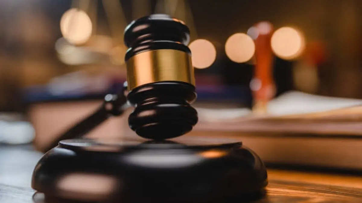 Justice After 4 Decades: Allahabad High Court Acquits 100-Year-Old Man In Murder Case Allahabad HC Acquits 100-Year-Old Man In Murder Case After 4 Decades