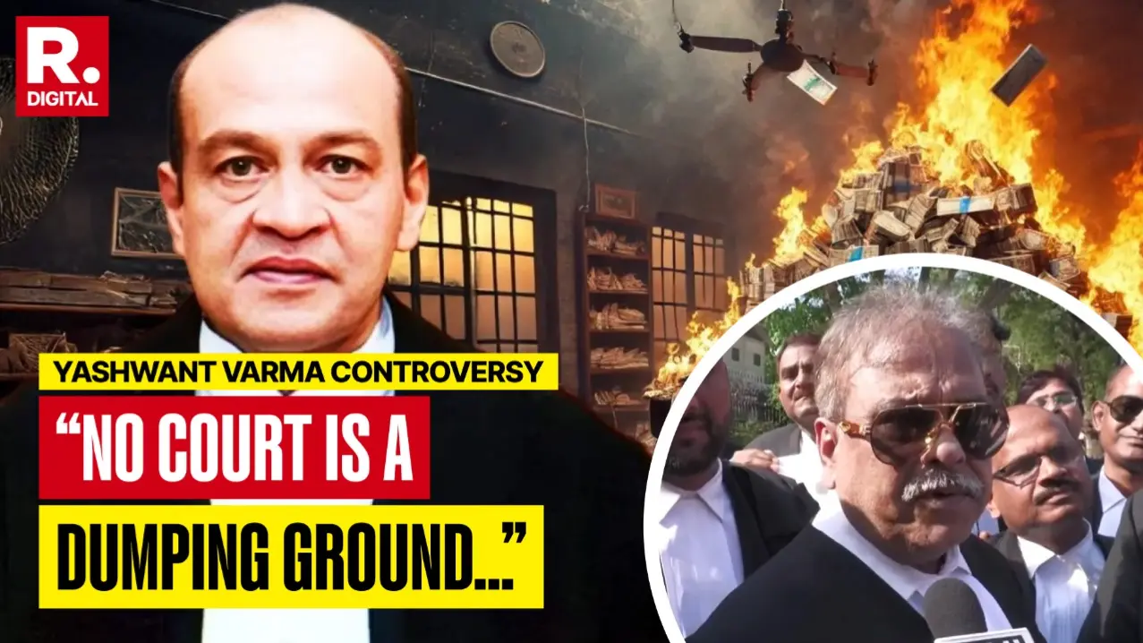 Allahabad HC Bar Association Announces Strike Protesting Supreme Court's Decision to Repatriate Justice Varma