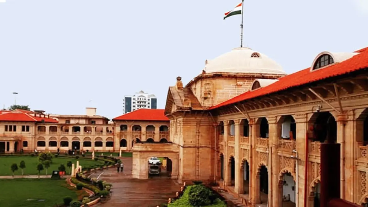13 Allahabad High Court Judges Write To Their Chief Justice To Discuss SC Order In Unprecedented Move