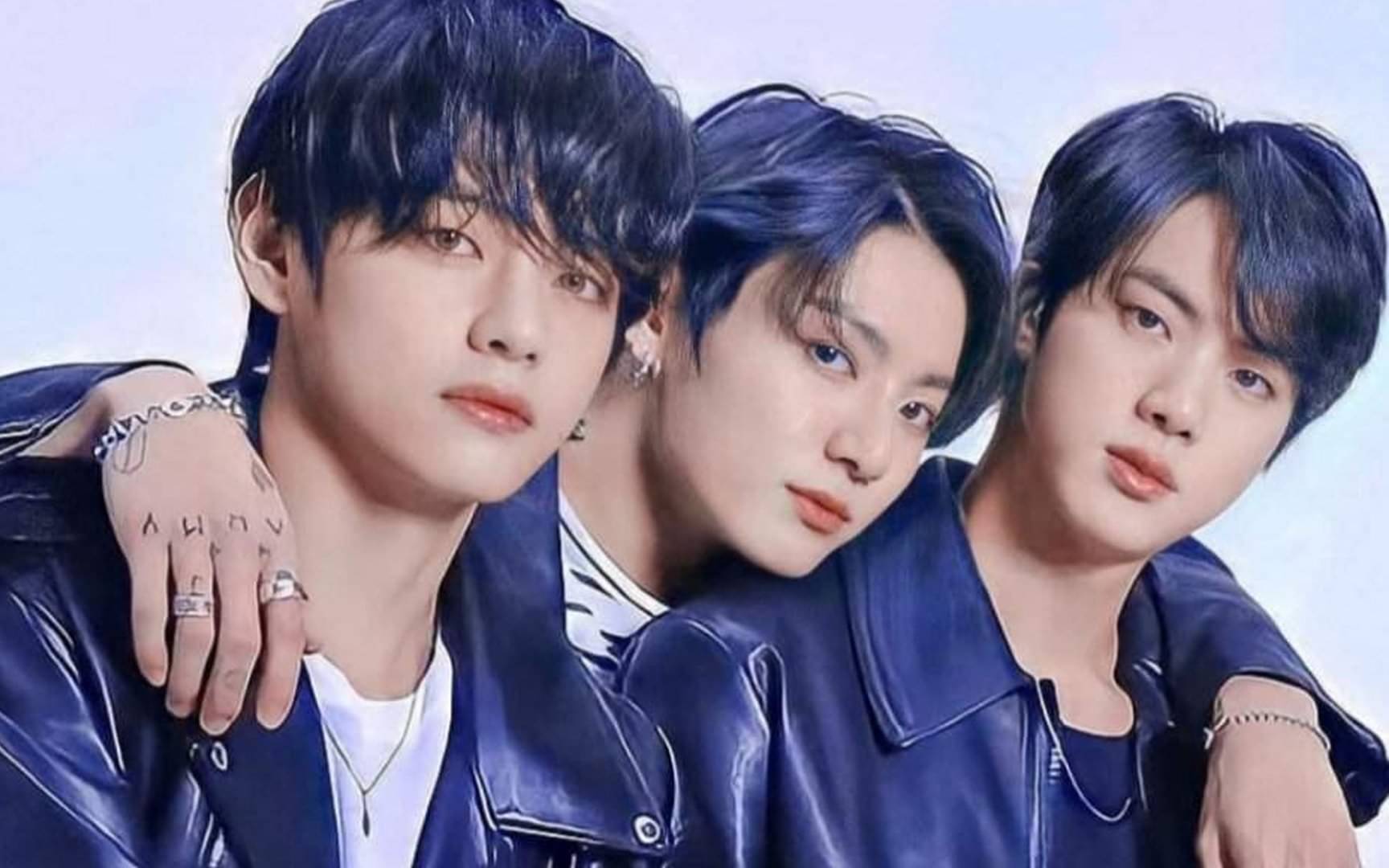 Jungkook, V Or Jin: Who Is The Richest BTS Boy-Band Member