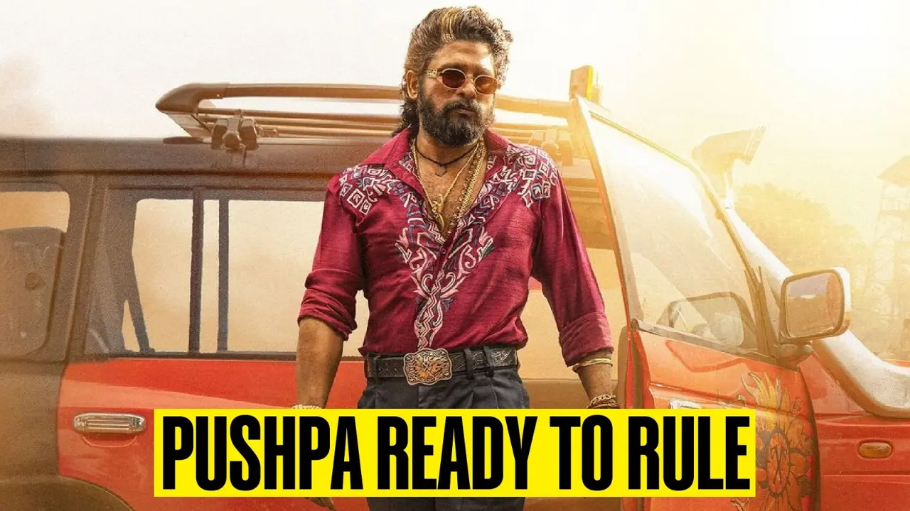 Pushpa 2 Trailer: Multiple Delays To Allu Arjun-Sukumar Rift, A Timeline Of Pushpa The Rule Making Allu Arjun stars in Pushpa 2
