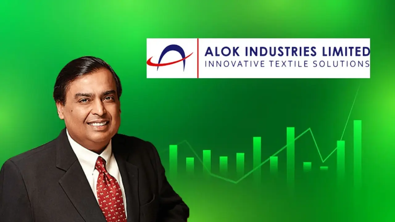 Alok Industries