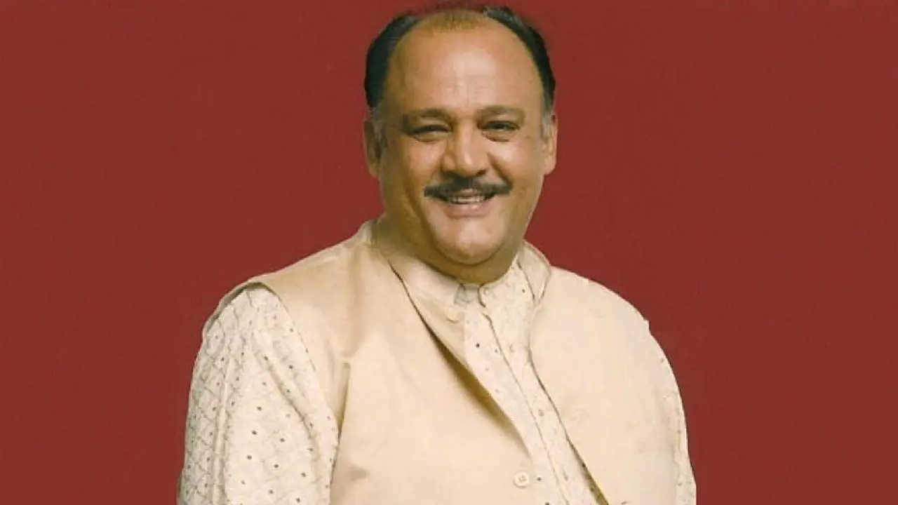 Supreme Court Grants Interim Protection from Arrest to Alok Nath in Haryana Multi-Level Marketing Scam Case Alok Nath