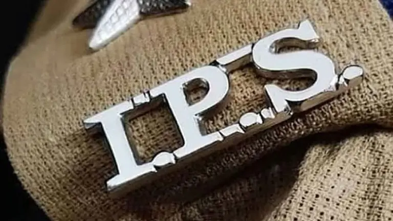 Alok Ranjan appointed NCRB chief, Amit Garg to head national police academy