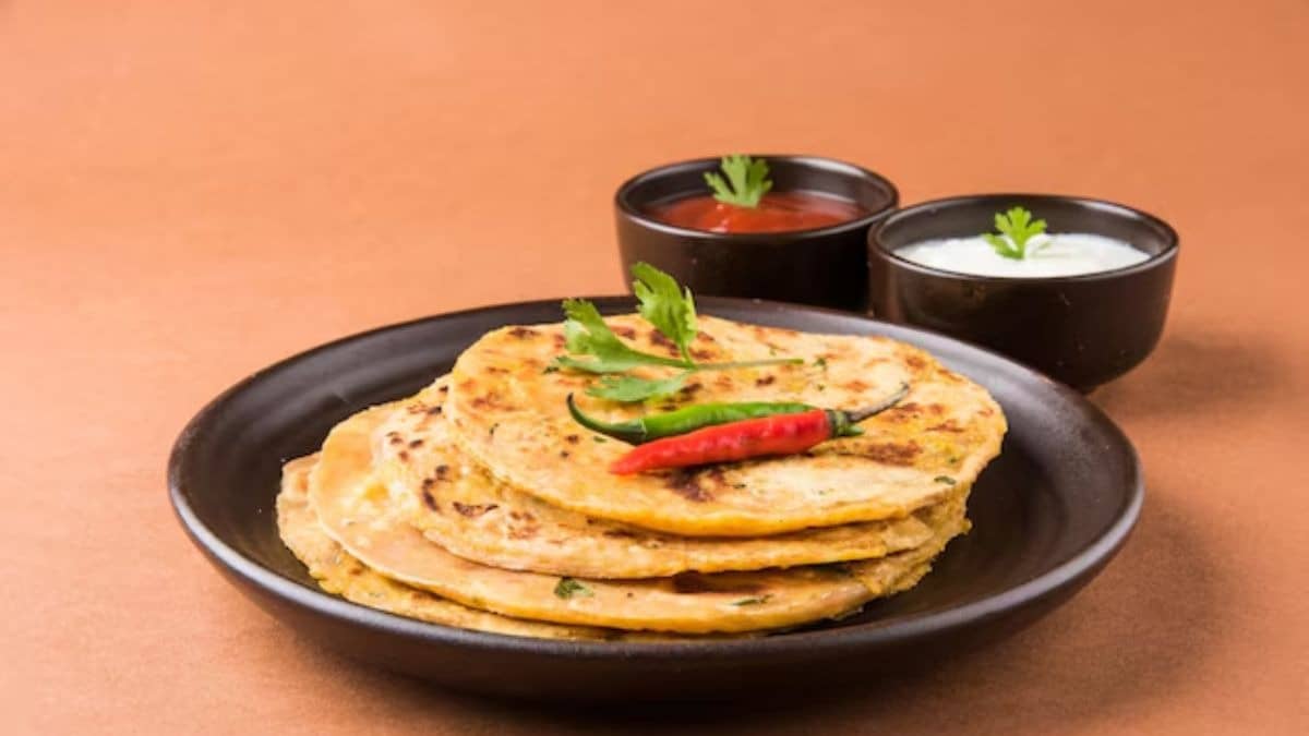 aloo pyaz paratha recipe tips