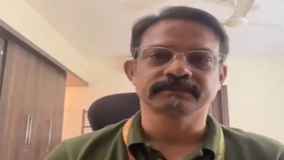 IndiGo Crisis ‘Pre-Planned’, Top Executives Must Face Criminal Action: Pilot's Body Opposes Selective Treatment To Airline