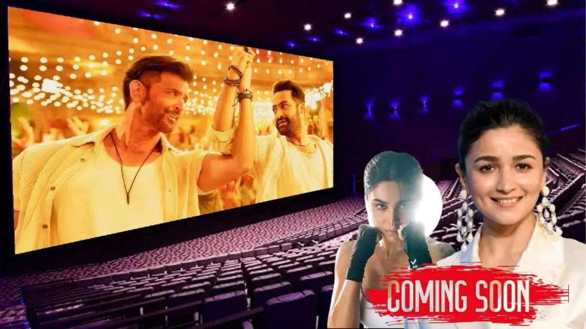 Alpha actor to feature in War 2?