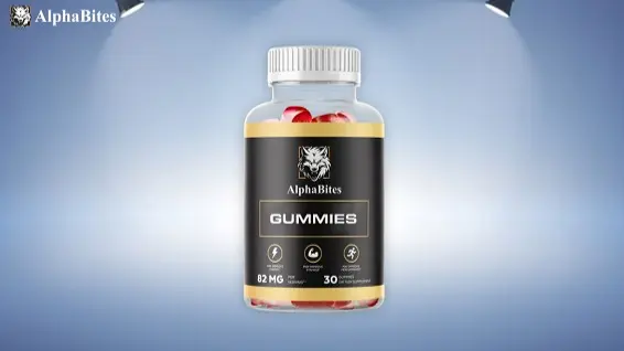 Alpha Bites Reviews (2025 NEW REPORT) Can This Blood Flow Support Supplement Deliver Real Results? Alpha Bites Reviews (2025 NEW REPORT) Can This Blood Flow Support Supplement Deliver Real Results?