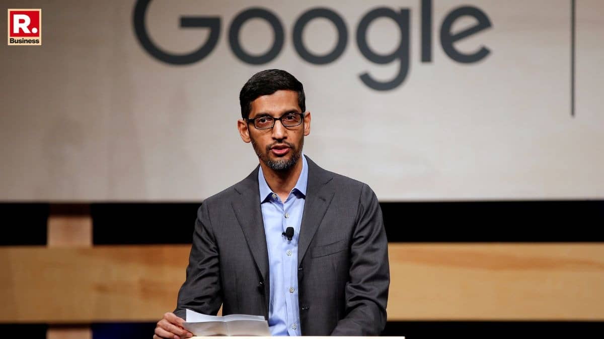 Alphabet's annual revenues exceed $400 billion first time in 2025