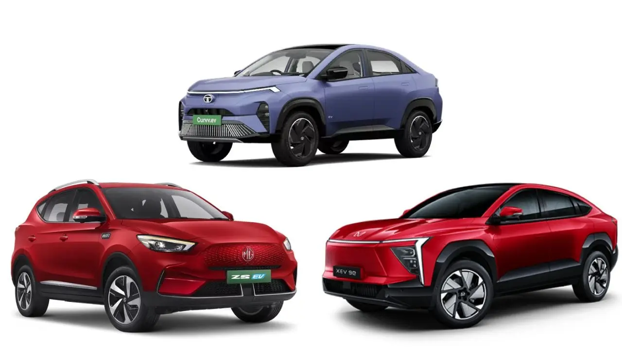 Planning for BYD Atto 3 EV: Here Are Its Top Alternatives That Customers Can Consider Alternatives of BYD Atto 3