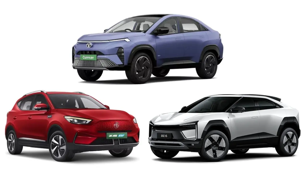 Planning To Buy Hyundai Creta Electric: Here Are Its Top Three Alternatives That You Can Check Alternatives of Hyundai Creta Electric