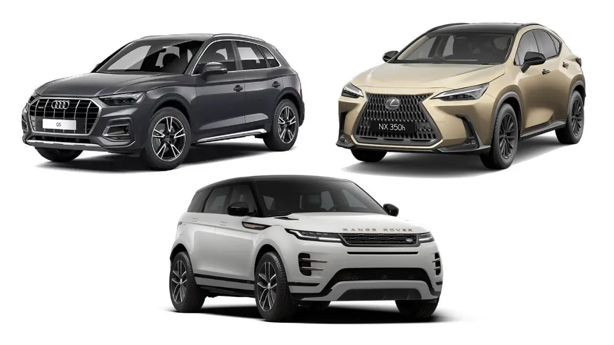 Planning To Buy Jeep Wrangler: Check Out Its Top 3 Alternatives Under ₹70 Lakh Alternatives of Jeep Wrangler Under ₹70 lakh