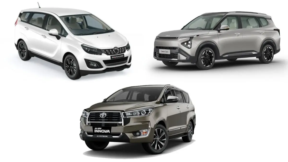Planning to Buy Maruti Suzuki XL6: Check Out Its Top Alternatives Alternatives of Maruti Suzuki XL6