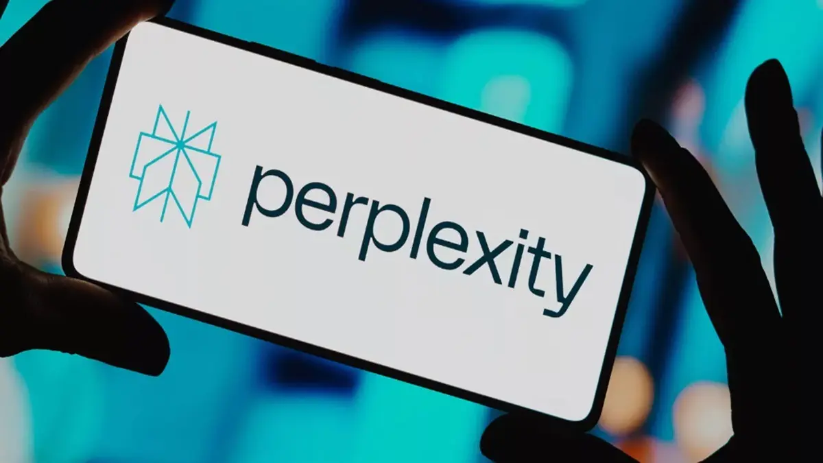 'Not in Tihar': Perplexity AI CEO's Reply After Being Mistaken For Delhi CM Kejriwal Goes Viral Am Not in Tihar: Perplexity AI CEO's Reply After Being Mistaken For Delhi CM Kejriwal Goes Viral