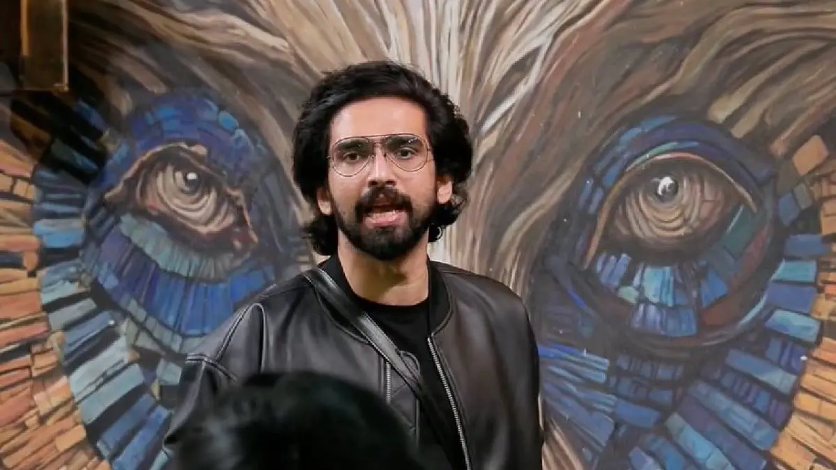 Bigg Boss 19: अपने पिता पर ऐसा क्या बोल गए अमाल मलिक? लोगों का फूटा गुस्सा, बोले- कैसे सांप को पैदा किया… Amaal Mallik