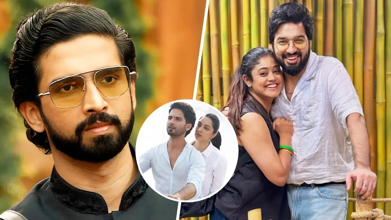 Amaal Mallik claimed that Kabir Singh songs Bekhayali and Mere Sohneya were composed after tweaking his tunes