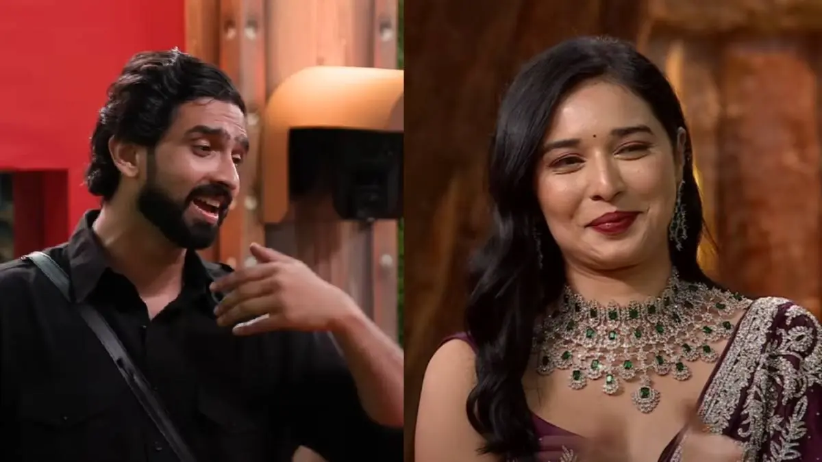 Amaal Mallik statement on Tanya Mittal