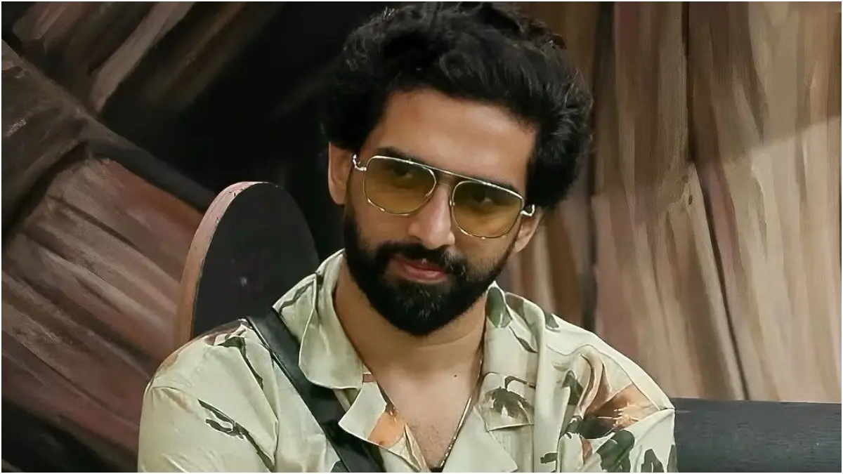 Amaal Mallik Claims 'Egoistic Powerful People' In Bollywood Removed Him From 60 Films, Says 'Even Nepotism Isn't Working' Amaal Mallik Claims 'Egoistic Powerful People' In Bollywood Removed Him From 60 Films