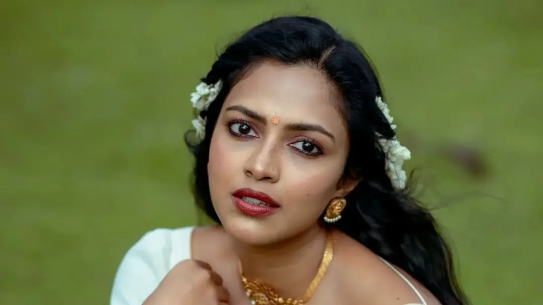 Amala Paul Lauds MeToo Victims Amid Backlash, Calls Hema Committee Report 'Disturbing, Shocking' Amala Paul expresses shock on Hema Committee findings