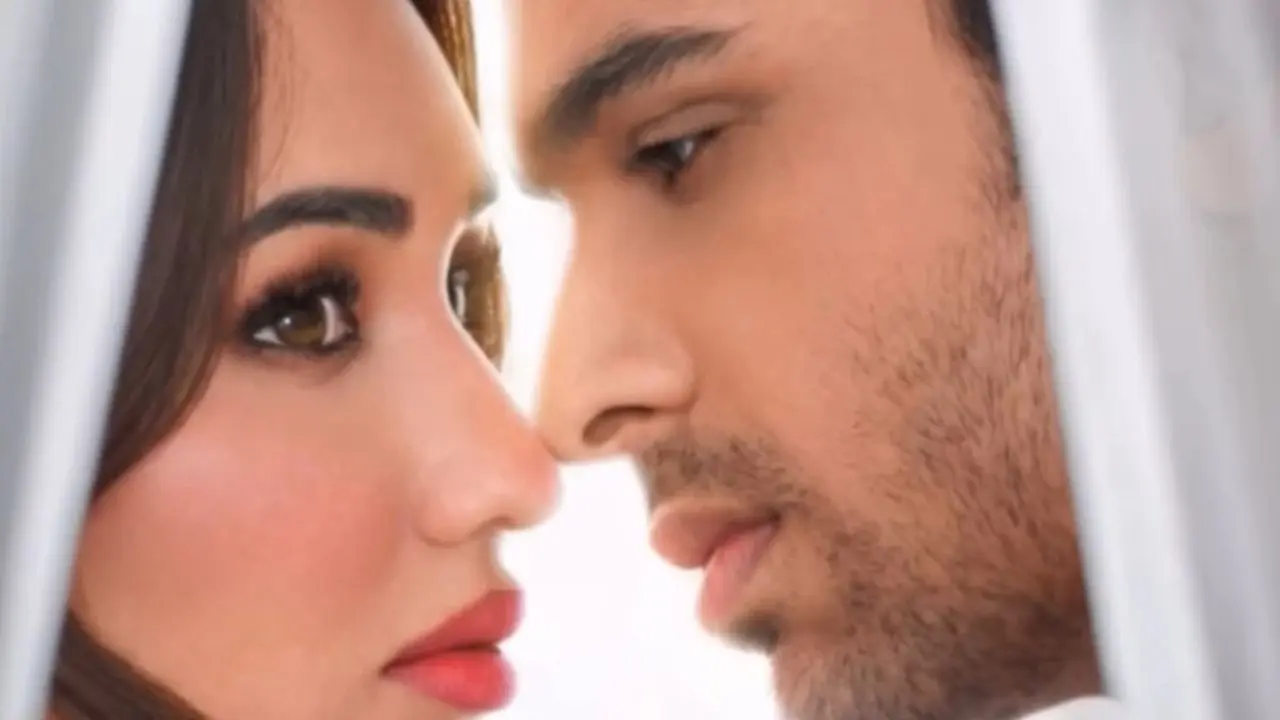 Tera Yaar Hoon Main: Aman Indra Kumar To Make Big Screen Debut With Akanksha Sharma, Release Date Out Aman Indra Kumar, Akanksha Sharma's 'Tera Yaar Hoon Main' locks May 2026 release date