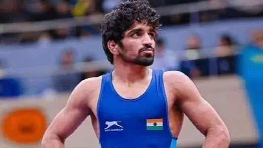 India’s Full Schedule on August 9 at the Paris Olympics: Full list of medal events and fixtures Aman Sehrawat