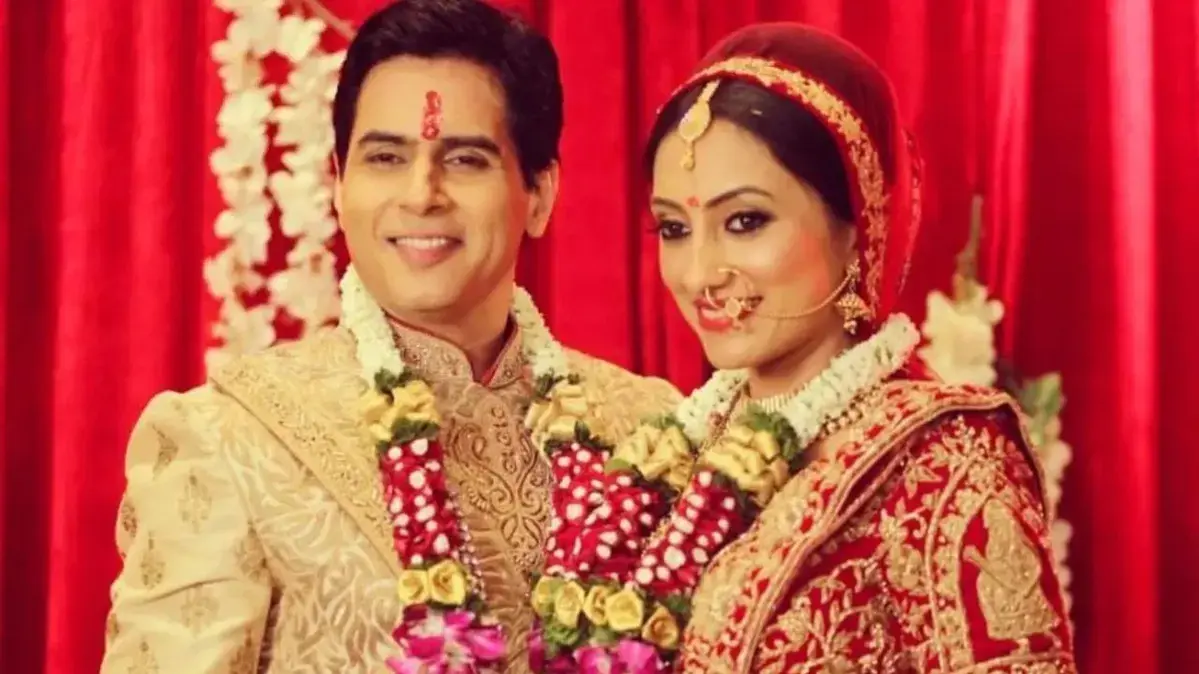 Aman Verma Divorce