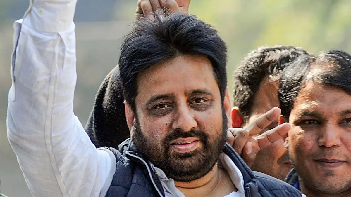 Amanatullah Khan