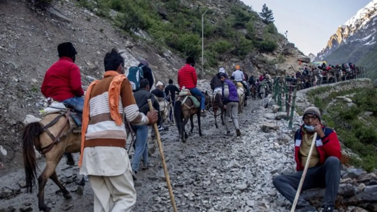 amarnath yatra