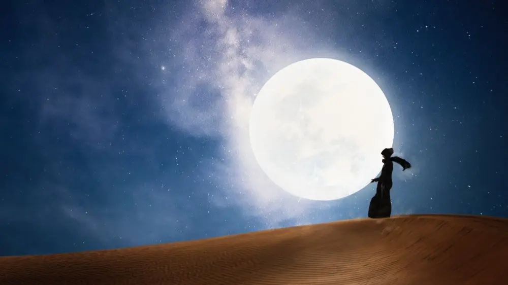 Darsh Amavasya 2024: Date, Significance And Important Rituals To Follow Amavasya in november 2024. Rep Pic.