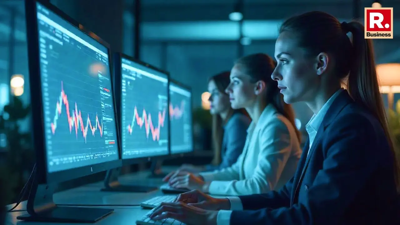 Hurun India List 2025: Why Mumbai Is the Epicentre of Women Leadershipa & Financial Services Their Launchpad Amazing Confidence In India’s Stock Market: We Now Have 2.7 Crore Women Investors