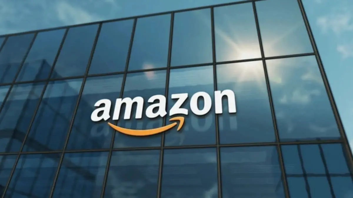 Amazon