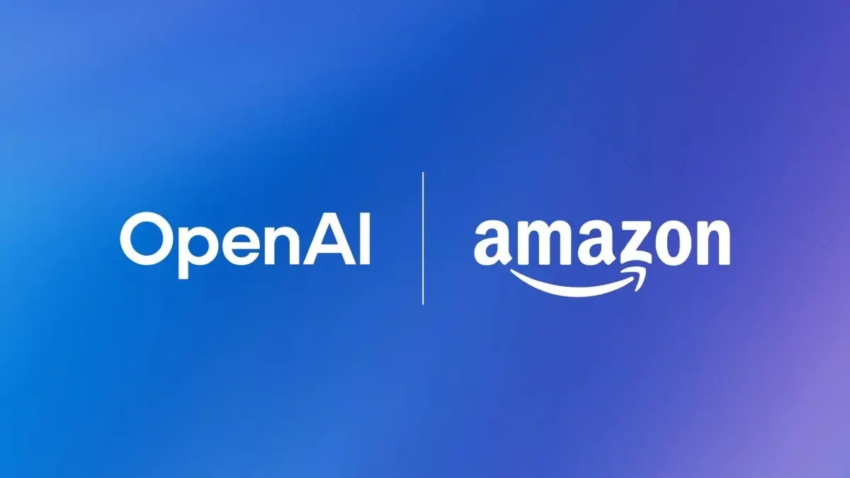Amazon Announces $50 Billion Investment in OpenAI amazon