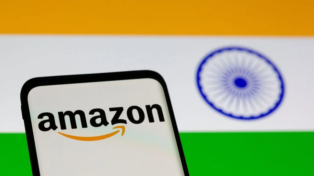 Job Openings In Amazon India To Be Posted on Govt's NCS Portal, MoU Inked With Labour Ministry