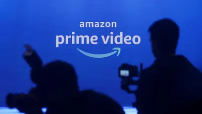 Threat or Help? Amazon May Use AI to Speed Up TV, Film Production amazon prime video
