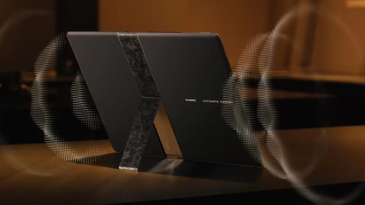 Amazon to Enter Race Against Huawei, Apple with its very Own Foldable Tablet: Kuo Amazon to Enter Race Against Huawei, Apple with its very Own Foldable Tablet