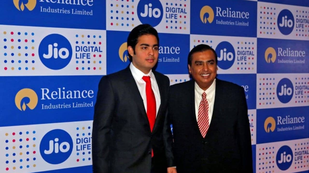 Reliance 49th AGM: Jio IPO, New Energy, AI Drive Investor Focus | Quick Digest
