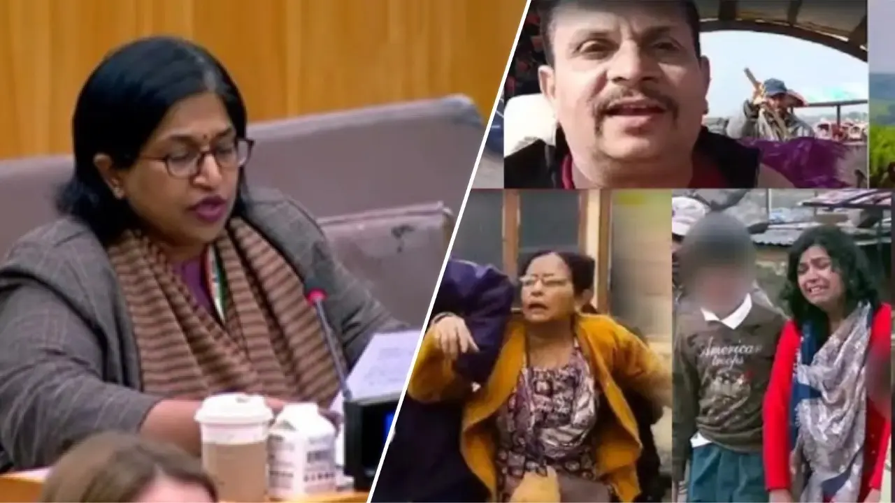 Ambassador Yojna Patel