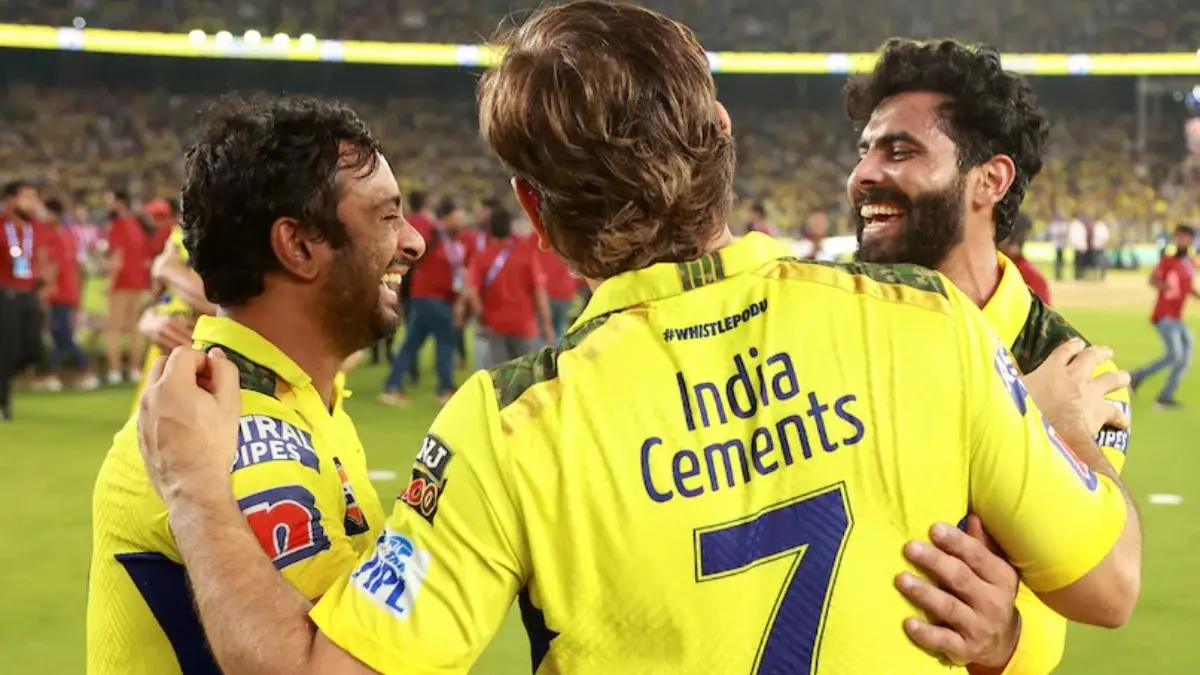 Ambati Rayudu break silence on X for Supporting MS Dhoni