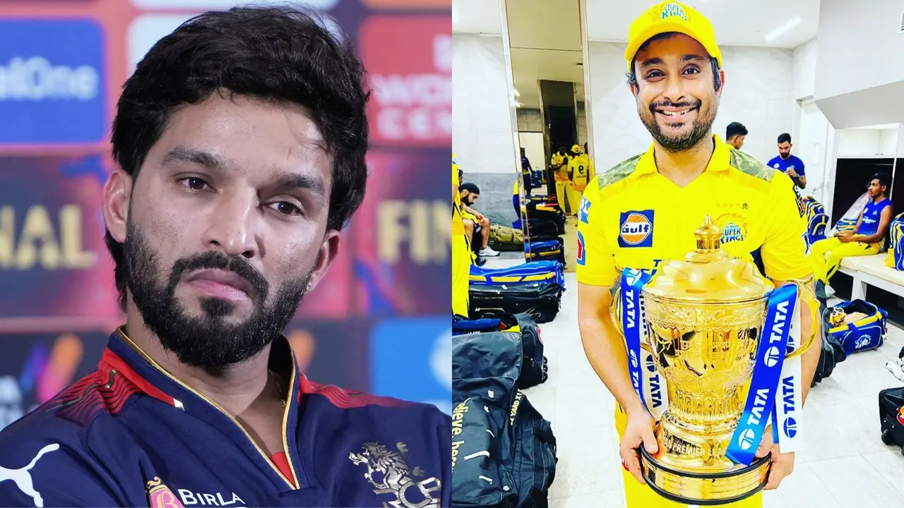 'Delete Your Account' - Ex-CSK Star Ambati Rayudu Faces Backlash For Backing Royal Challengers Bengaluru in IPL 2025 Final Ambati Rayudu RCB IPL 2025