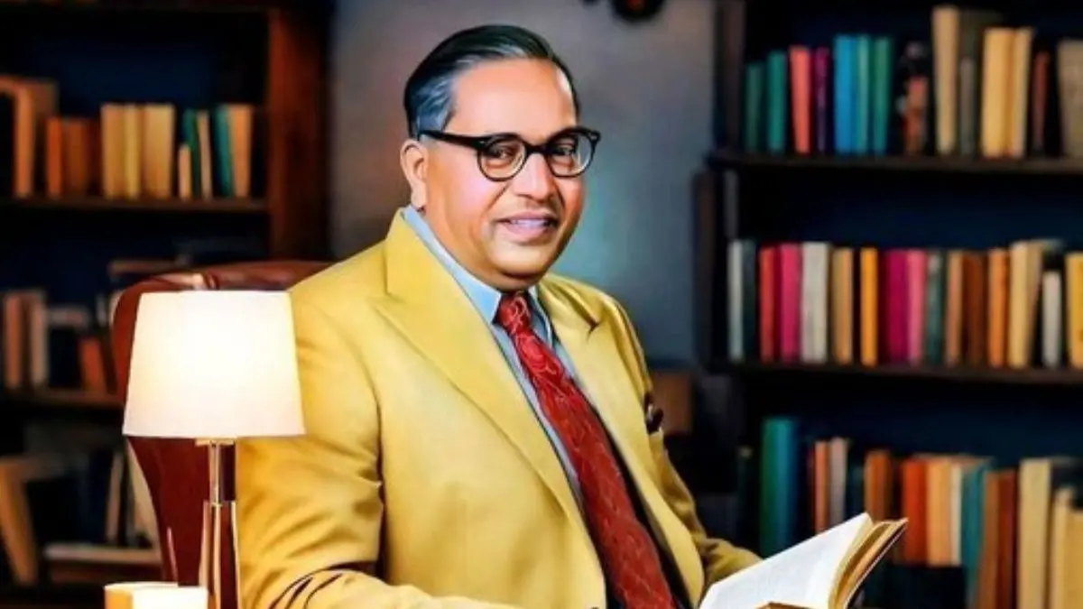 Ambedkar Jayanti 2025: RBI, Labour Reforms, and NITI Aayog—Baba Saheb’s Contribution To India’s Economy Ambedkar birth anniversary 2025