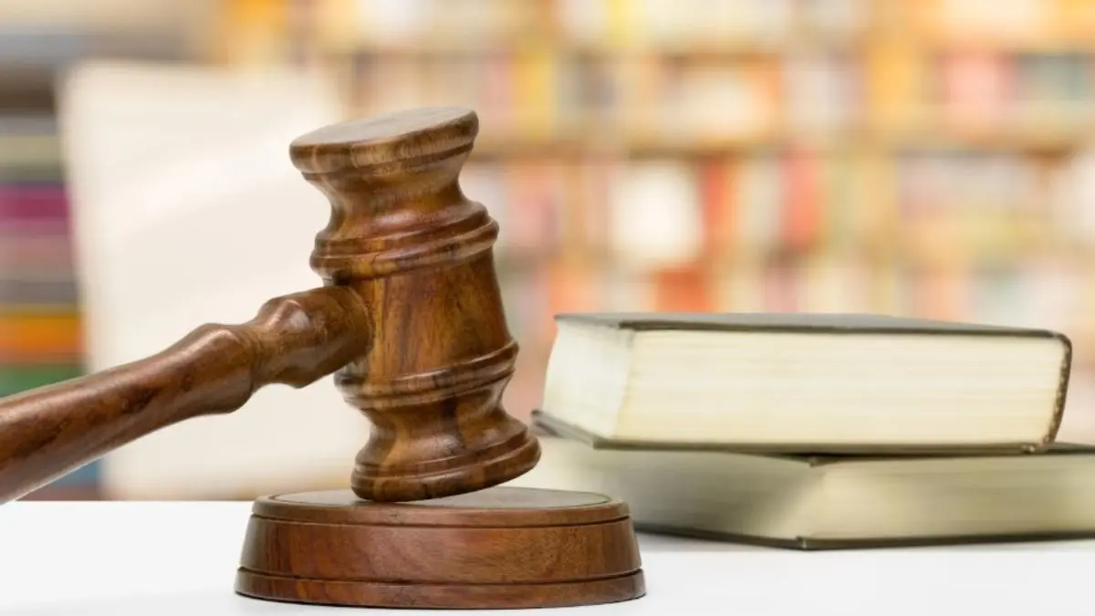 Ambedkar Nagar News : दहेज के लिए बहू को मिट्टी का तेल डालकर जिंदा जलाया, कोर्ट ने पति, सास-ससुर और जेठ-जेठानी को सुनाई उम्रकैद की सजा Ambedkarnagar Dowry Death Case