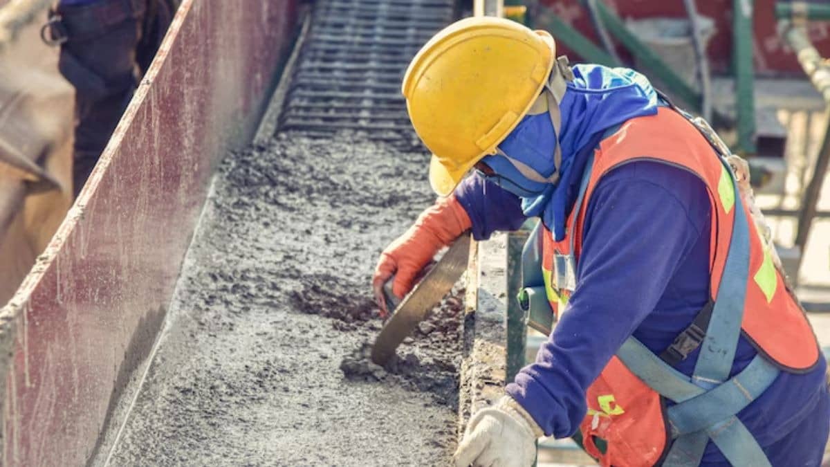 Ambuja Cements Share Price 