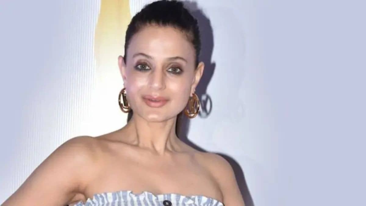 Ameesha Patel