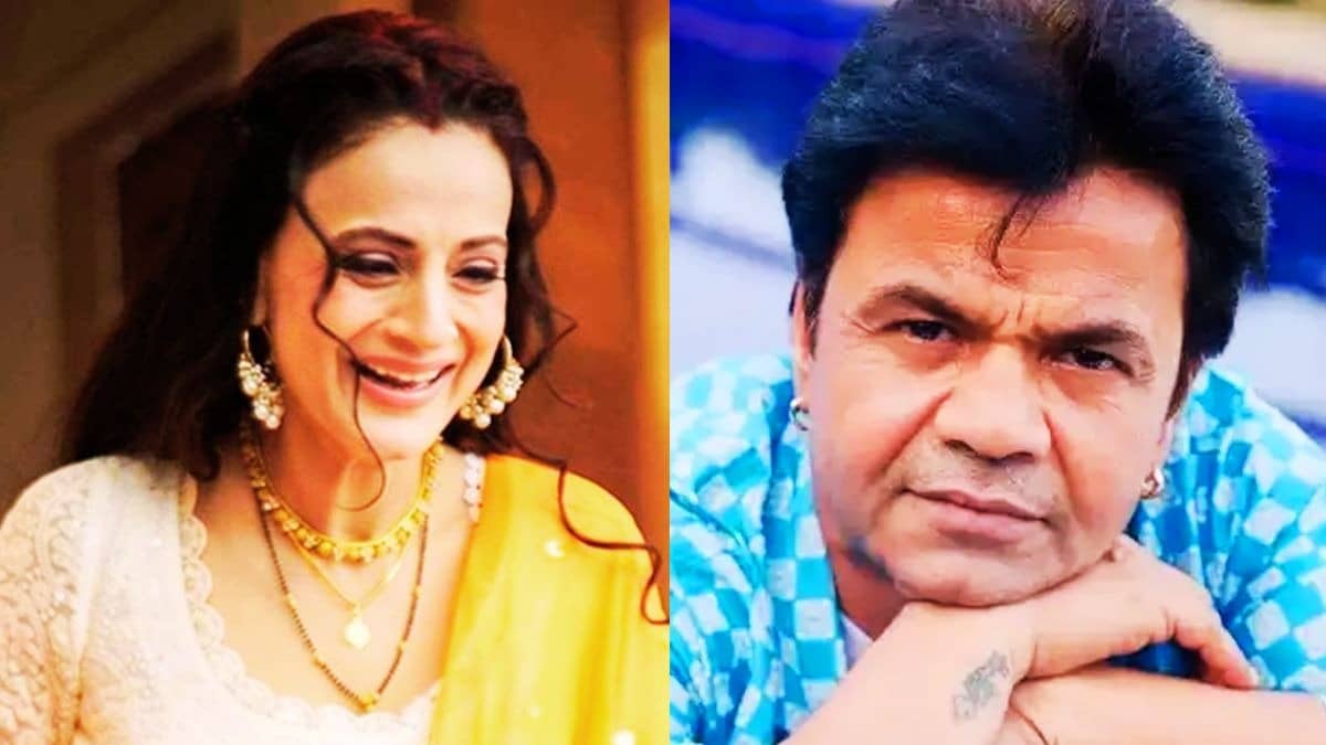 Cheque Bounce Case: राजपाल यादव के बाद अब अमीषा पटेल की बारी? वारंट जारी होने पर एक्ट्रेस ने तोड़ी चुप्पी; कानूनी कार्रवाई की कही बात