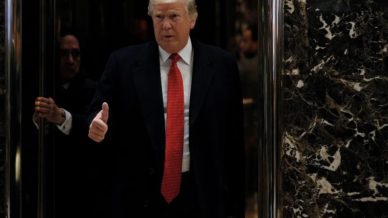 'America First': White House Signals Crackdown on Work Permits