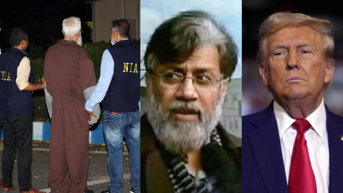 America on tahawwur hussain rana extradition